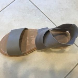 Sorel Ella Sandal